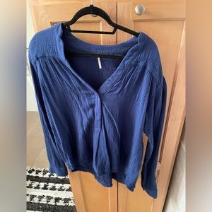 Free People Blouse